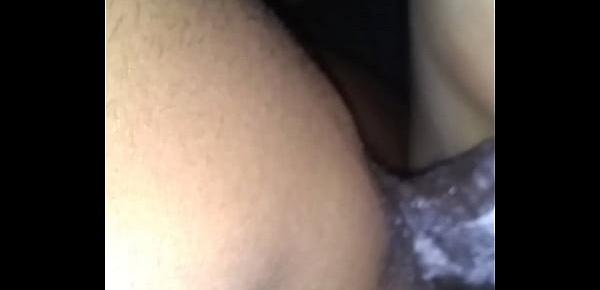  Bbw chubby Latina and big black monster cock